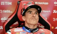 Ini Jadwal MotoGP Hungaria 2025, Marc Marquez Siap Perpanjang Dominasi