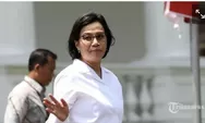 Sri Mulyani Bantah Sebut Guru Beban Negara, Tegaskan Video yang Beredar Hoaks