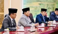 Seskab Teddy Ungkap Presiden Prabowo di China Kurang dari 8 Jam, Langsung Kembali ke Indonesia 