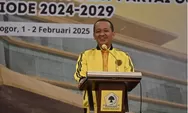 Bahlil Lahadalia Tegaskan Adies Kadir Tak Lagi Terima Hak DPR Usai Dinonaktifkan Golkar