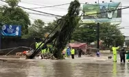 Ini yang Diduga Jadi Penyebab Banjir di Bali