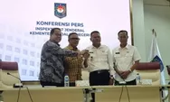 Wali Kota Prabumulih Minta Maaf ke Kepsek SMPN 1 Usai Copot Jabatan