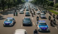 Fenomena "Stop Tot Tot Wuk Wuk" Viral, Pejabat hingga Kakorlantas Beri Tanggapan