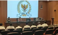 Puan Terima Perwakilan Buruh di DPR, Dicurhati soal Kerusuhan