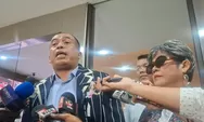 Mediasi Laporan Pencemaran Nama Baik Berakhir, Lisa Mariana Siap Hadapi RK