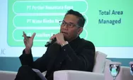 Astra Dukung Transisi Energi Dengan Kumparan Green Initiative Conference 2025