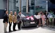 Chery Resmikan Dealer ke-58 di Padang, Perkuat Ekspansi di Sumatera Barat