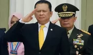 Bamsoet: HUT ke-80 TNI Momentum Meneguhkan Profesionalisme dan Kedekatan TNI dengan Rakyat