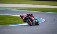 MotoGP Australia 2025 Digelar Akhir Pekan Ini di Sirkuit Phillip Island