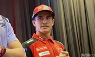Marc Marquez Sukses Jalani Operasi Tulang Belikat Usai Kecelakaan di Mandalika