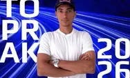 Daftar Lengkap Pebalap MotoGP 2026, Toprak Razgatlioglu Debut, Dua Rider Hijrah ke WorldSBK