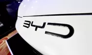 BYD Recall 115 Ribu Mobil di China, Model di Indonesia Dipastikan Aman