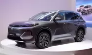 Geely Siap Luncurkan Mobil Hybrid Pertamanya di Indonesia: Starray EM-i Debut 29 Oktober 2025