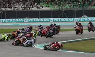 Alex Marquez Juara MotoGP Malaysia 2025, Bagnaia Gagal Finis karena Masalah Teknis