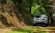 Jaecoo J5 EV Panaskan Persaingan Mobil Listrik di Indonesia, Tangguh di Medan Perkotaan dan Semi-Offroad
