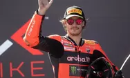 MotoGP 2025: Pebalap WSBK Gantikan Marc Marquez di Dua Seri Terakhir