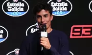 Marc Marquez Siap Pertahankan Gelar MotoGP 2026, Tak Kejar Rekor Angel Nieto