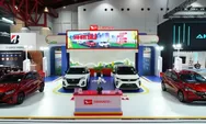Daihatsu Klaim Bertahan di Posisi Kedua Penjualan Mobil Nasional di Tengah Gempuran Merek Baru