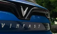 VinFast Hadapi Kemunduran Penjualan dan Pengurangan Dealer di Pasar AS