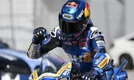 Alex Marquez Cetak Finis Terbaik di MotoGP 2025, Akui Pernah Merasa Kurang Dihargai Ducati