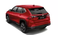 Kembaran Toyota Yaris Cross Meluncur, Dibanderol Rp 310 Jutaan