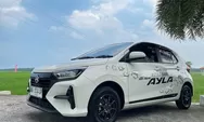 Daihatsu Buka Peluang LCGC Hybrid, Harga Masih Jadi Tantangan Utama