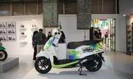 JICAF dan Yamaha Tutup Artsy Classy Challenge 2025 dengan Pameran Kreativitas Urban