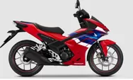 Honda Kembaran Supra GTR 150 Dibanderol Mulai Rp 29 Jutaan