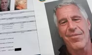 Dokumen Epstein Dirilis ke Publik, Sejumlah Nama Tokoh Indonesia Ikut Tercantum