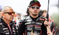 Aprilia Oke saat Tes, Bezzecchi Kalem Jelang Start MotoGP 2026