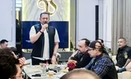 Bukber Ramadhan, Bamsoet Dorong Spirit Brotherhood Jadi Modal Sosial Jaga Persatuan dan Kesatuan Bangsa