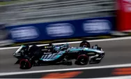 F1 Australia 2026: George Russell Rebut Pole Position 