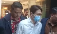 Dokter Richard Lee Ditahan Polda Metro Jaya Terkait Dugaan Pelanggaran Perlindungan Konsumen