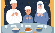 Ketahui Tata Cara Puasa Sunnah Senin dan Kamis, mulai dari Niat hingga Keutamaan Jika Melaksanakannya