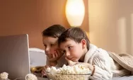 Seputar Parenting: Tontonan Anak Makin Beragam, Ini Tips Agar Anak Dapat Pengalaman Online yang Positif