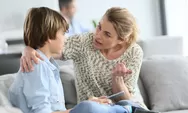 Tips Parenting: Cara Menegur Anak Laki-laki yang Suka Main sampai Lupa Waktu, Orang Tua Wajib Terapkan ini! 