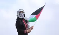 Lembaga lembaga Kemanusiaan Indonesia di Gaza Palestina: Cinta dan Kasih yang Tak akan Hilang