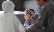Hari Ayah Nasional 2023: Langkah-langkah Ayah Shalih Ciptakan Generasi Anak Shalih, Cek Penjelasannya!