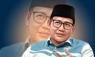 Cak Imin Dampingi Anies Baswedan Dalam Pilpres 2024, Strategi Pemenangan atau Terdapat Hal Lain?