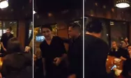 Sedang Makan di Restoran, PM Kanada Digeruduk Massa Pro Palestina, 100 Petugas Dikerahkan untuk Amankan Situasi