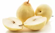 Seputar Parenting: Buah Pir Kukus Bisa Jadi Obat Tradisional Untuk Batuk Pilek Loh, Baca Selengkapnya Di Sini!