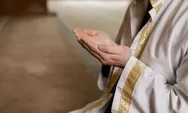 Sobat Genmuslim Wajib Tau, Ini Dia 6 Waktu Mustajab Doa, Salah Satunya Ada Di Hari Jum’at Lho!