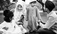 3 Konsep Cara Mendidik Nabi Muhammad SAW yang Bisa Diterapkan Orang Tua dalam Pola Parenting Islami