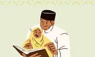Parenting Talk: Mengapa Membacakan Kisah Inspiratif Sangat Penting Bagi Perkembangan Anak?