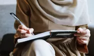 Mengukir Prestasi di Masa Muda, Berikut Ini Nasehat Bijak untuk Muslimah yang Ingin Berkarya, Catat Ya!