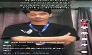 Anggota KPPS Sudah Bukan Rakyat Biasa Lagi! Video Parodi Penuhi Media Sosial, Netizen: Kastaku Sudah Berbeda