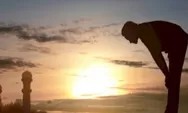 Sholat Dhuha Terbukti Jadi Pembuka Pintu Rezeki dan Amalan yang Bisa Mempermudah Urusan, Berikut Penjelasannya!
