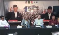 Ini Strategi Paslon AMIN demi Akses Keuangan yang Merata untuk Petani, Nelayan, dan Peternak, Simak di Sini!
