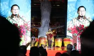 Program Prabowo Gibran dalam Konservasi Kebudayaan: Satu diantaranya Merawat Warisan Bangsa, Simak di Sini!