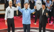 Debat Capres Terakhir Berlangsung Malam Ini, Catat Jadwal, Lokasi, Tema, Format, Hingga Daftar Panelisnya
